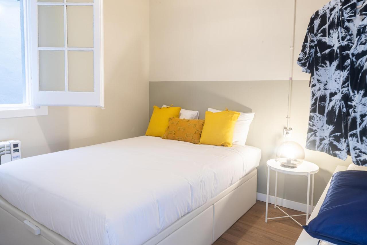 Aticco Living Gracia - Apartments Rooftop Barcelona Exterior foto