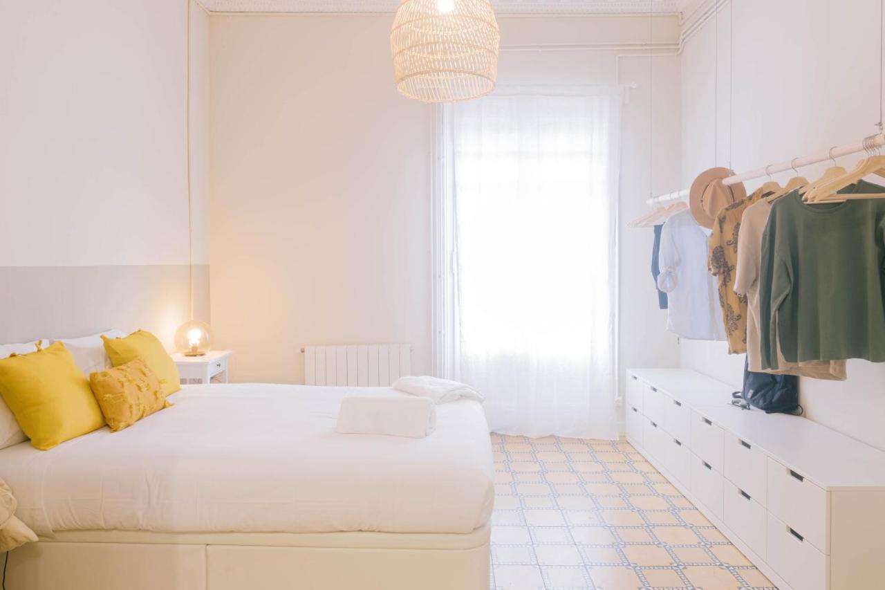 Aticco Living Gracia - Apartments Rooftop Barcelona Exterior foto