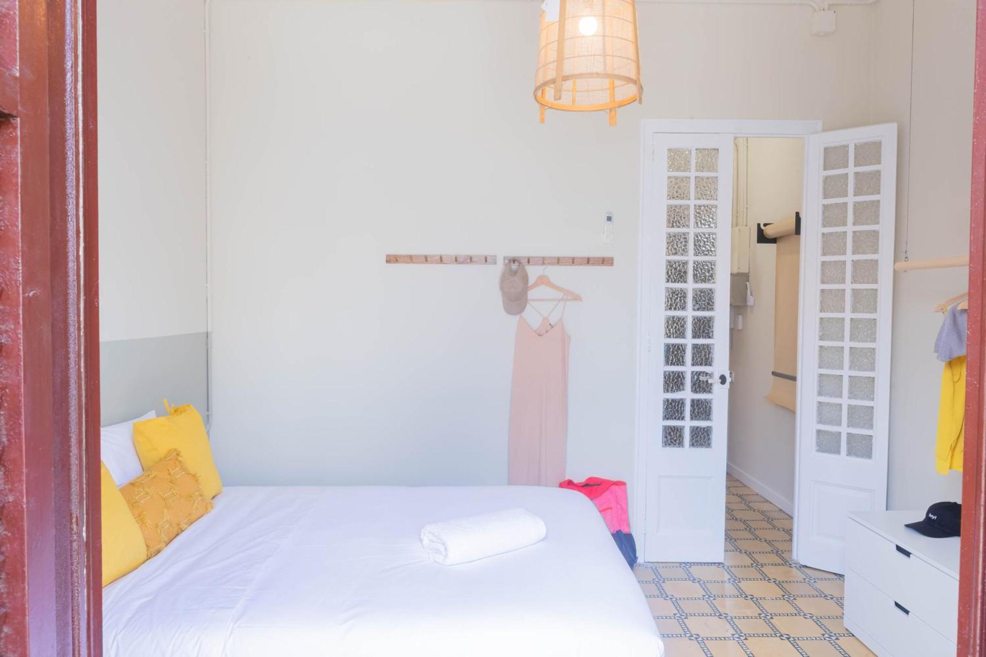 Aticco Living Gracia - Apartments Rooftop Barcelona Exterior foto