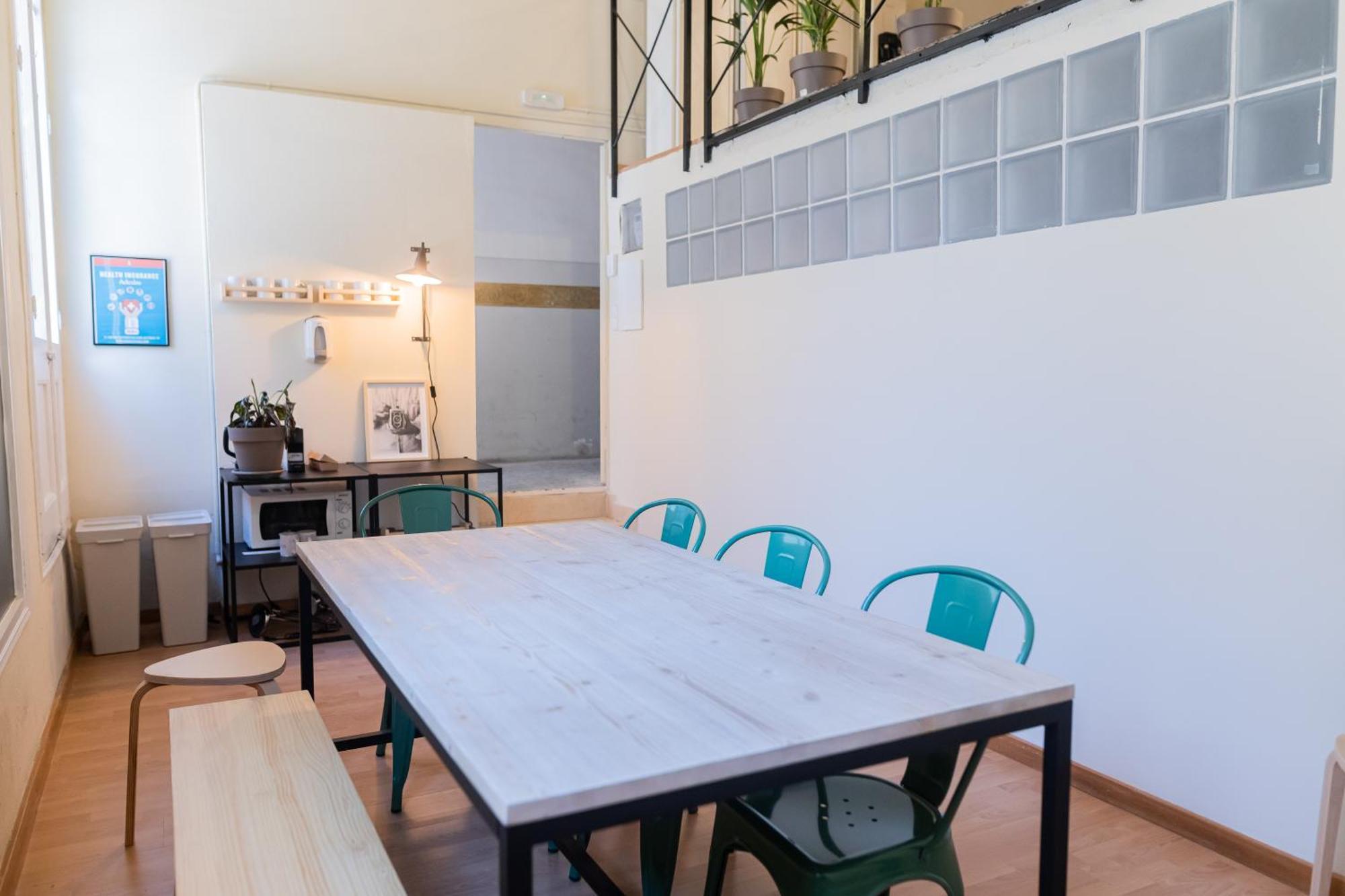 Aticco Living Gracia - Apartments Rooftop Barcelona Exterior foto